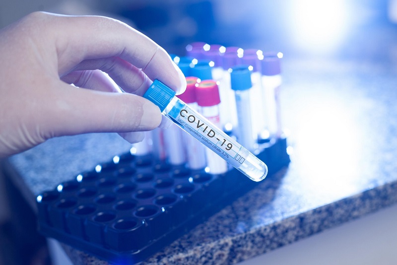 What You Need To Know About Different Types Of Covid Testing