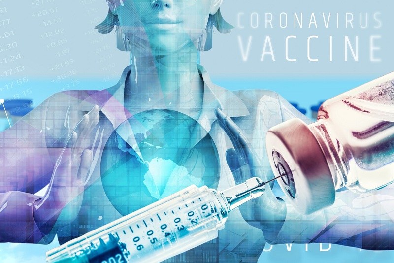 Why Vaccination Is the Best Solution to Stop COVID-19