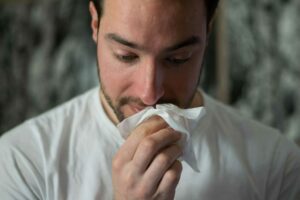 How Many People Die from the Flu Each Year