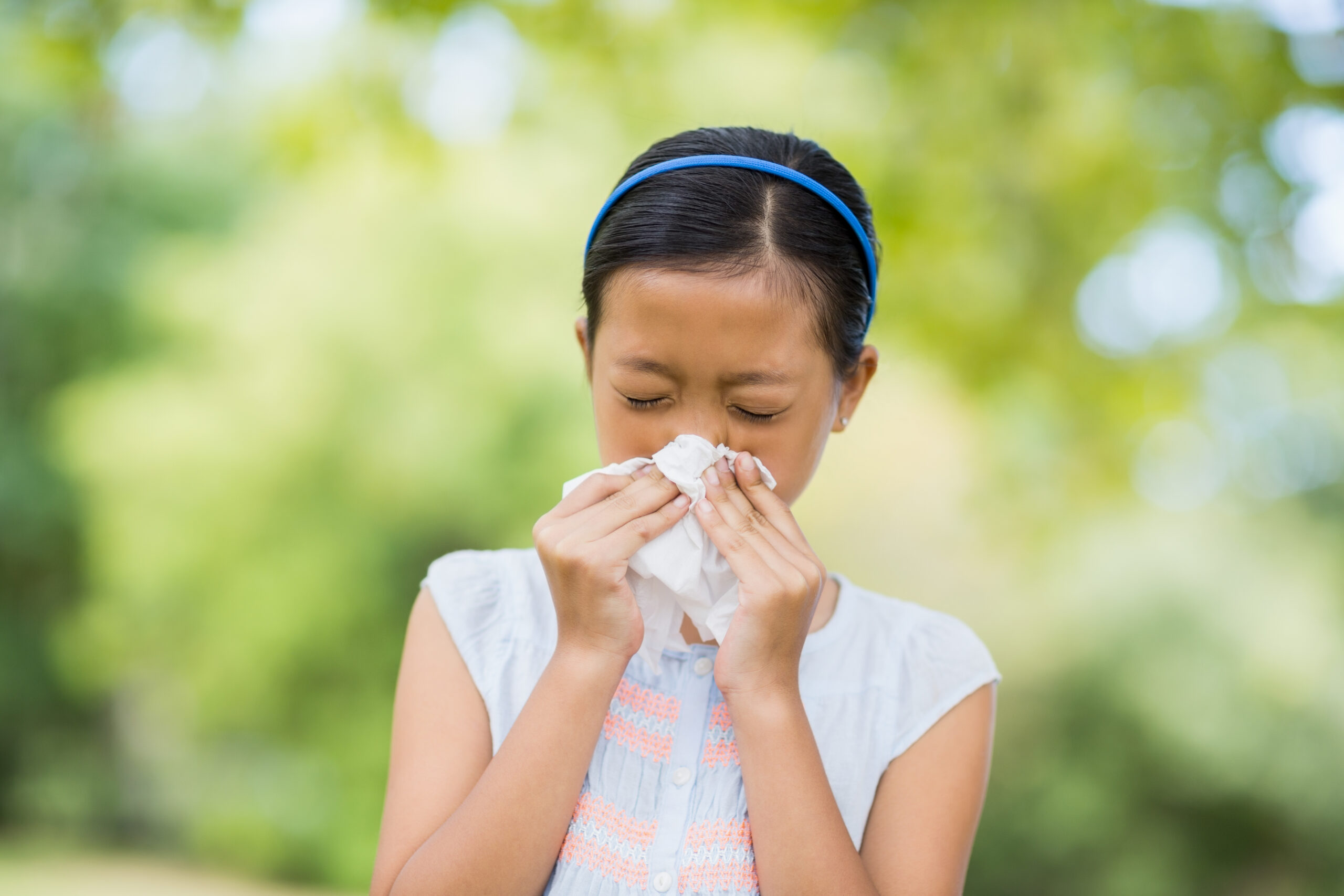 Pathogens cause new respiratory illness in China