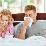 What is a respiratory syncytial virus (RSV)?