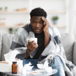 What are the symptoms and treatments for the flu?