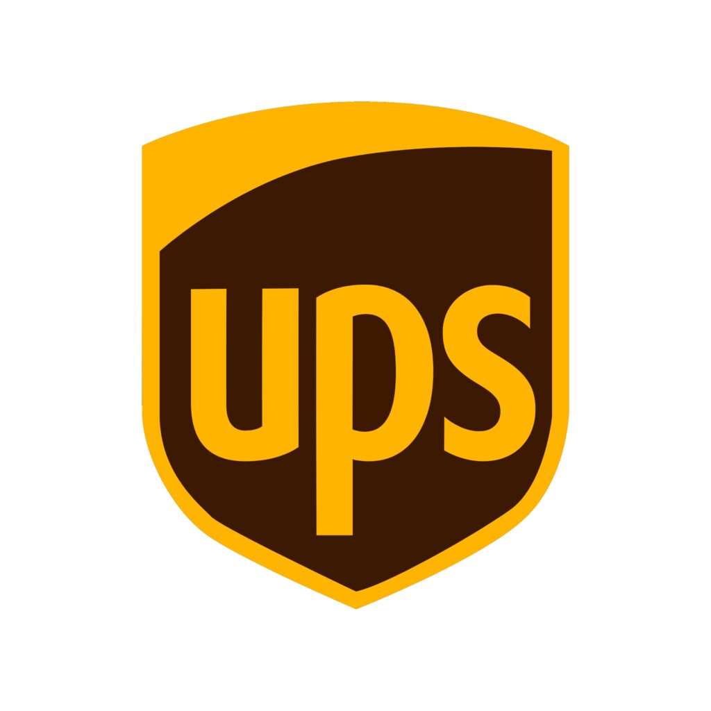 UPS logo PNG1