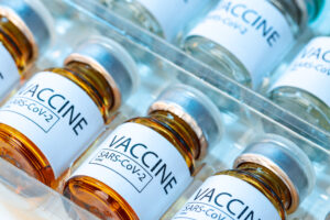 COVID-19 vaccine has more benefits than risks