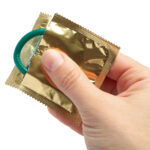 What STD Can You Get Even With a Condom?